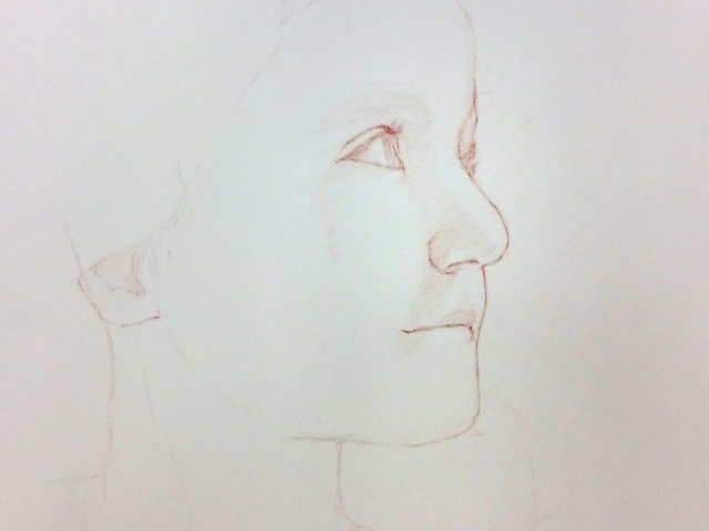 M.Hebert Step by step1 La Petite Faye
